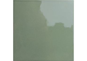 Bits Square Kale Gloss 11.6X11.6