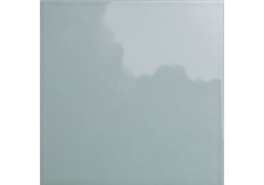 Bits Square Scuba Blue Gloss 11.6X11.6