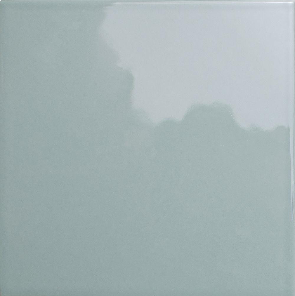 Bits Square Scuba Blue Gloss 11.6X11.6