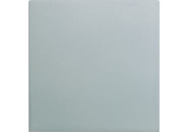 Bits Square Scuba Blue Matt 11.6X11.6