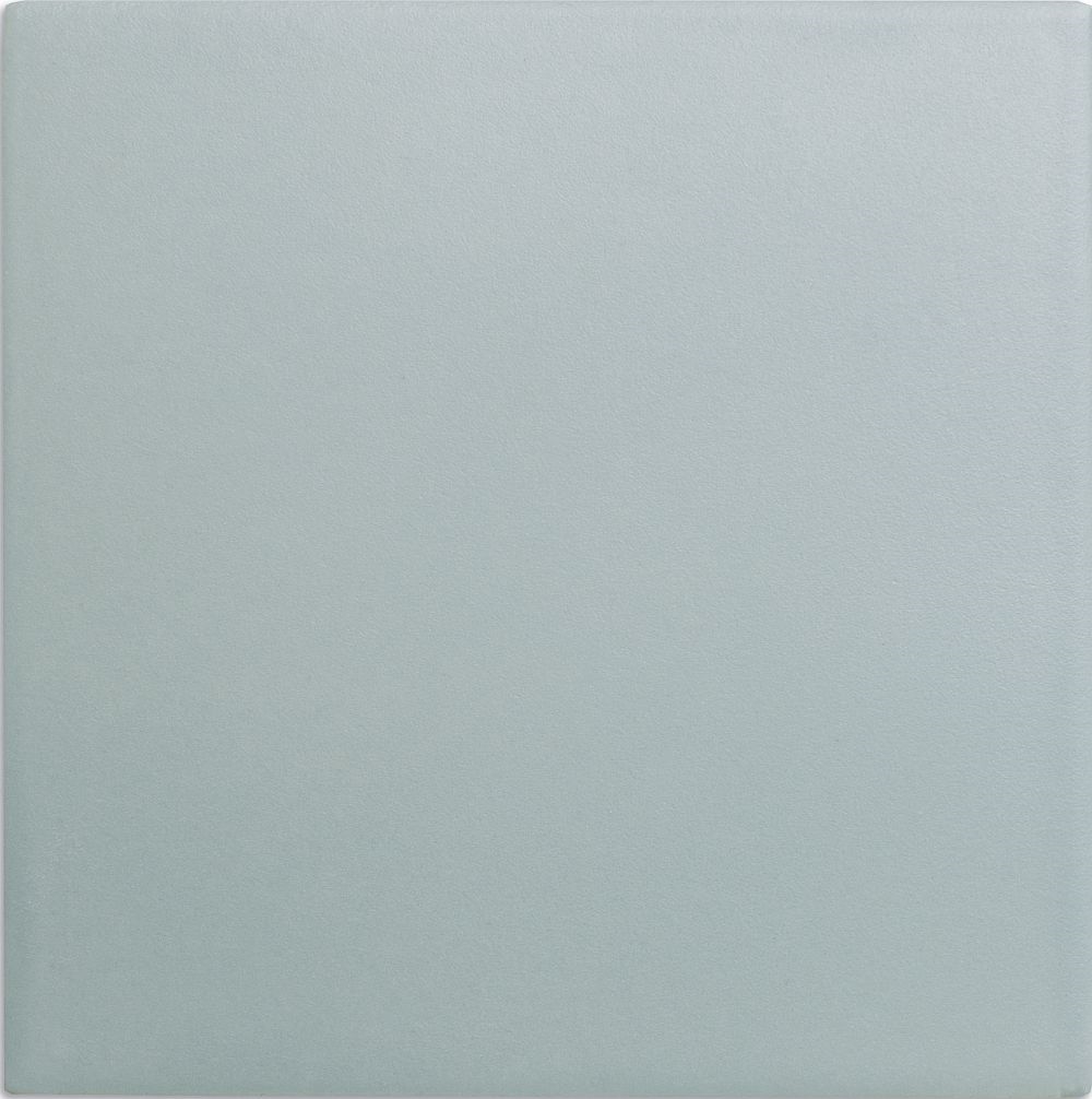 Bits Square Scuba Blue Matt 11.6X11.6