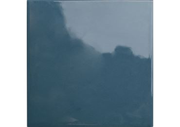 Bits Square Steel Blue Gloss 11.6X11.6
