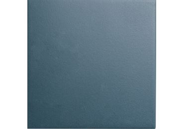 Bits Square Steel Blue Matt 11.6X11.6