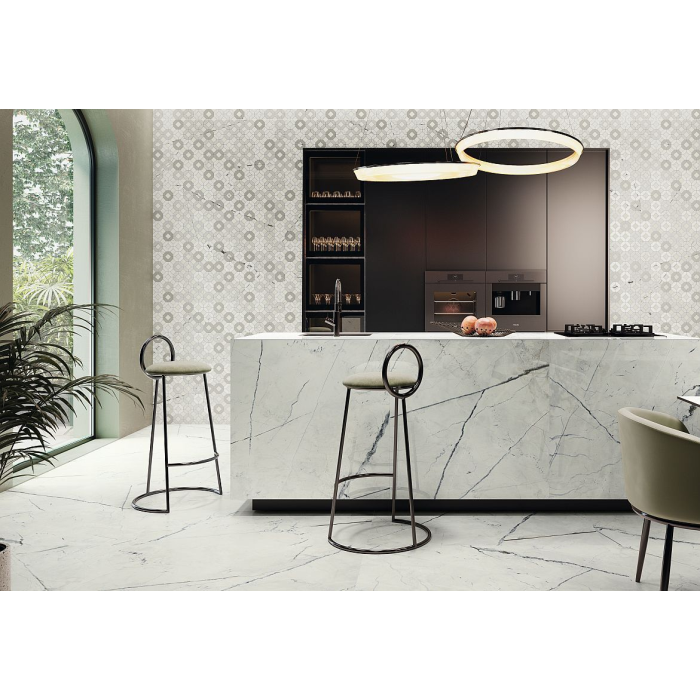 Black Calacatta 60X120