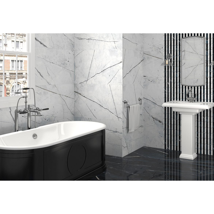 Black Calacatta 60X120
