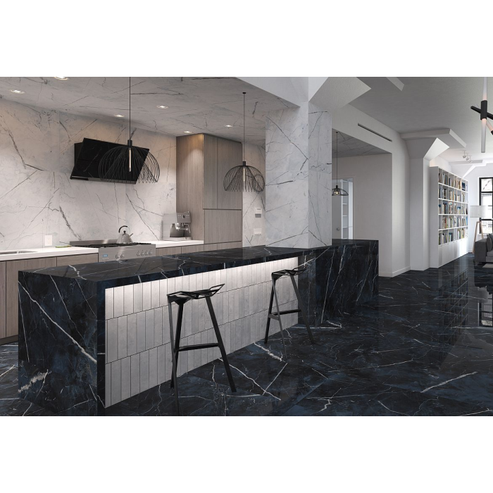 Black Calacatta 60X120