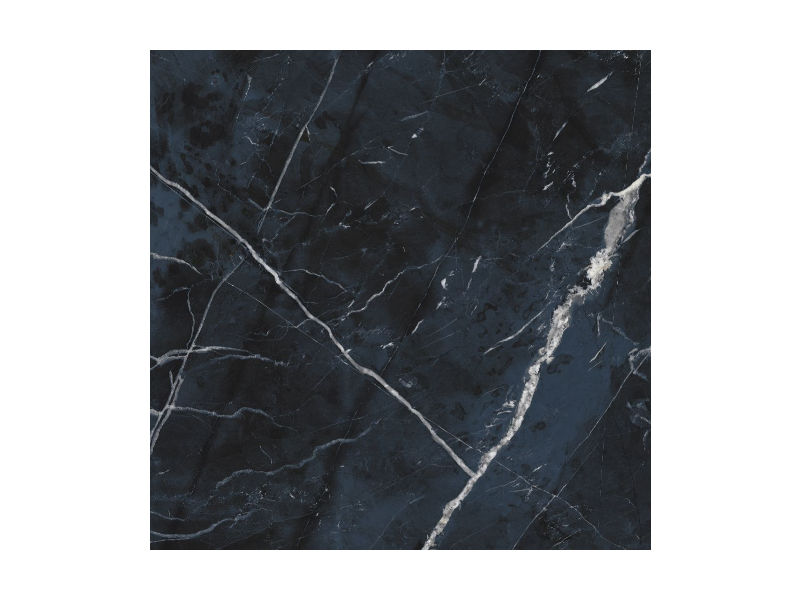 Black Calacatta 90X90