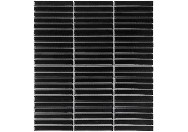 Black Glossy Mini 28,2X30,8