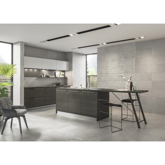 Black Peak Black  30X60