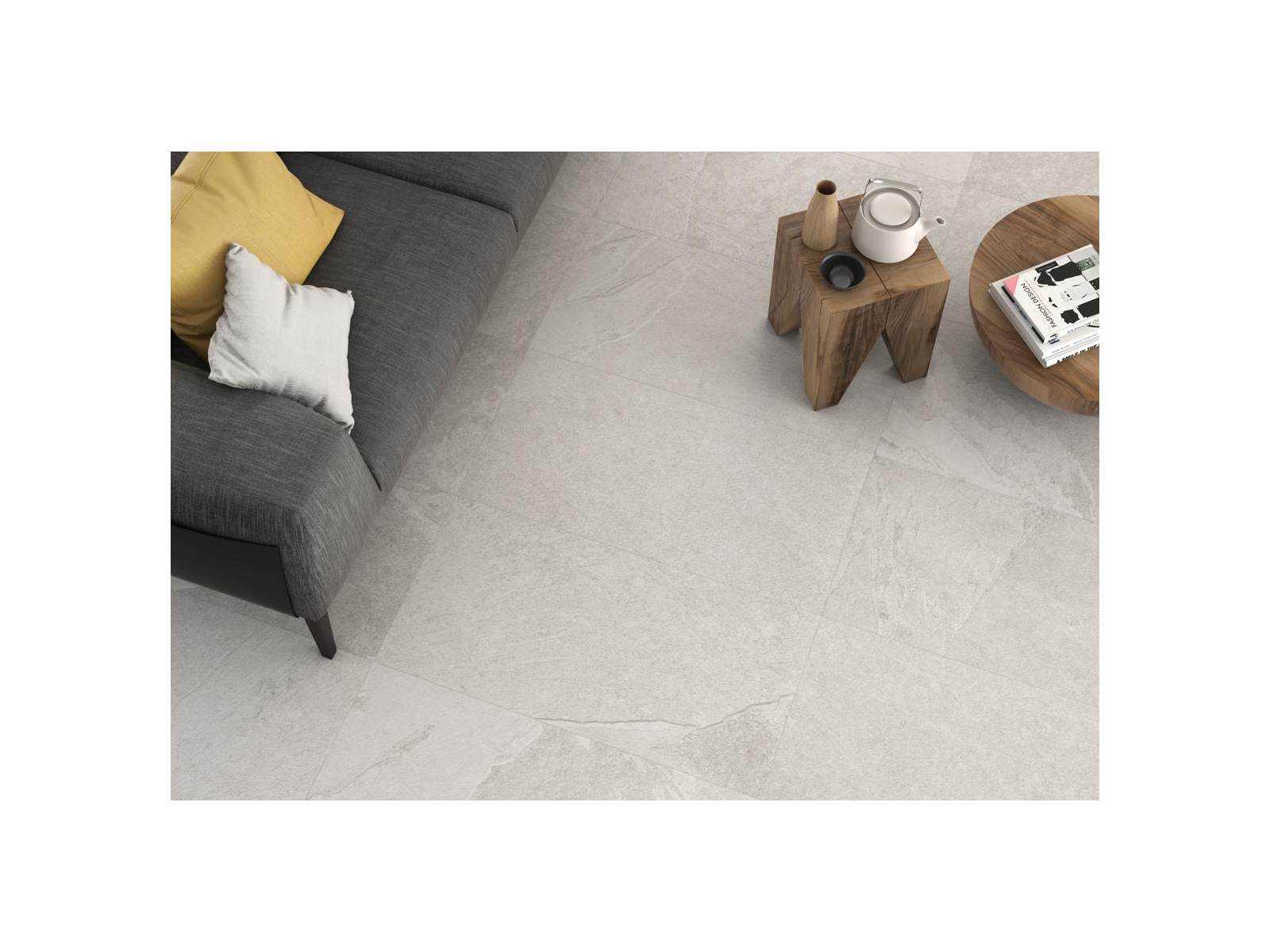 Black Peak Craft Black 30X60