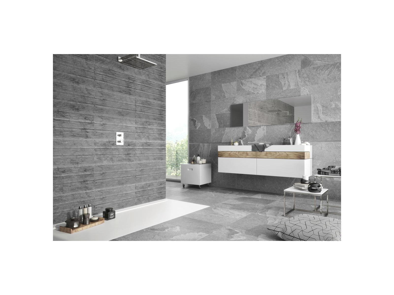 Black Peak Craft Black 30X60