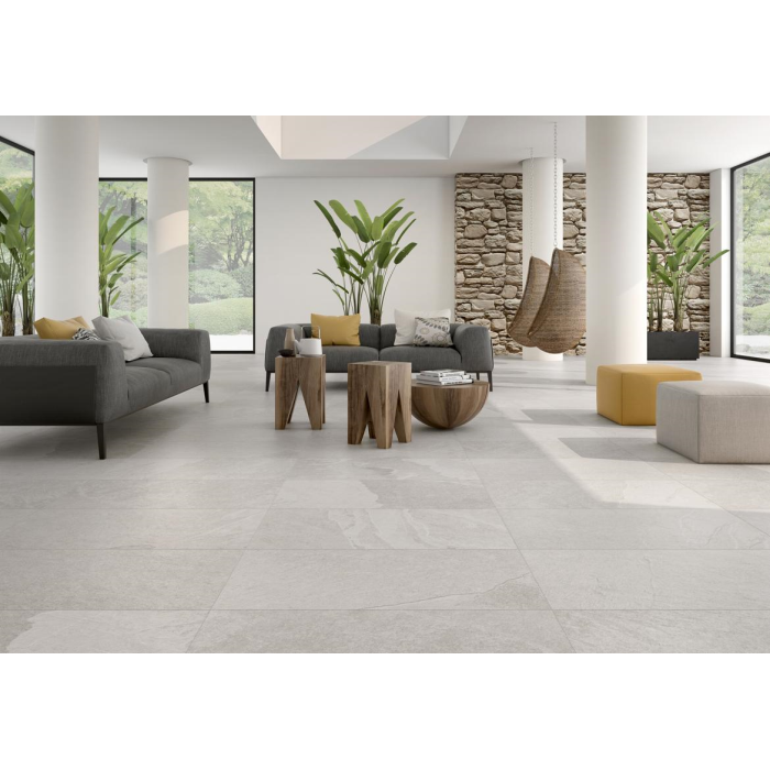 Black Peak Craft White 30X60