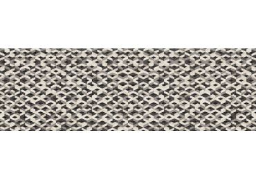 Black-R Braided   32X99