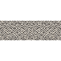 Black-R Braided   32X99