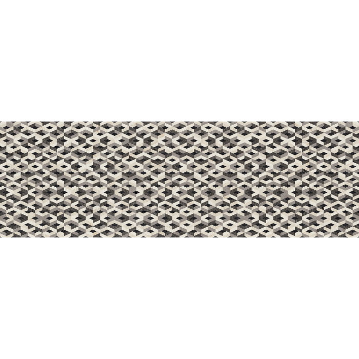 Black-R Braided   32X99