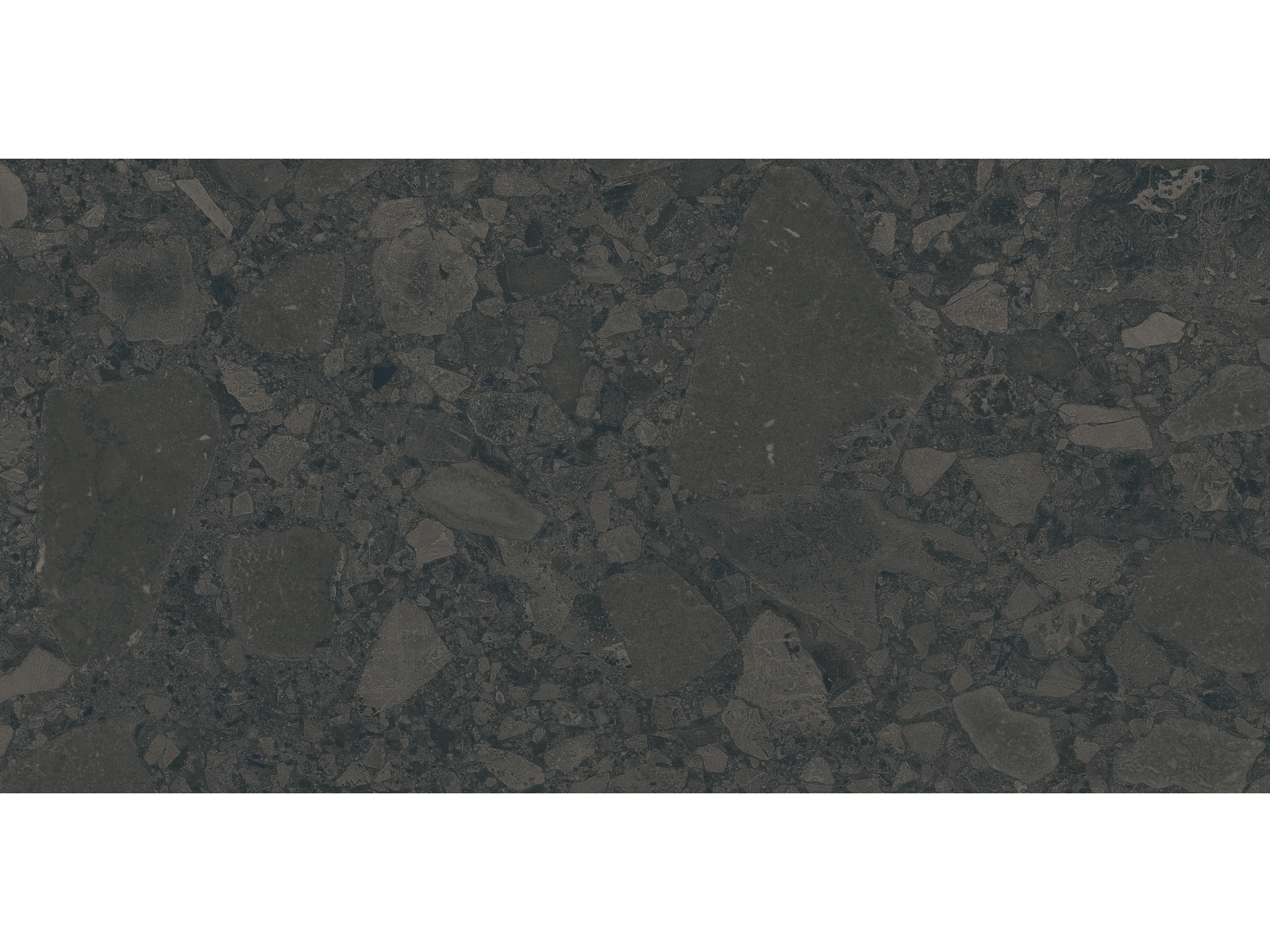 Black-R Space 60X120 Black-R Space 60X120