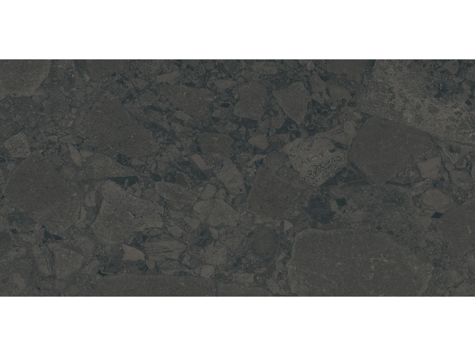 Black-R Space 60X120 Black-R Space 60X120