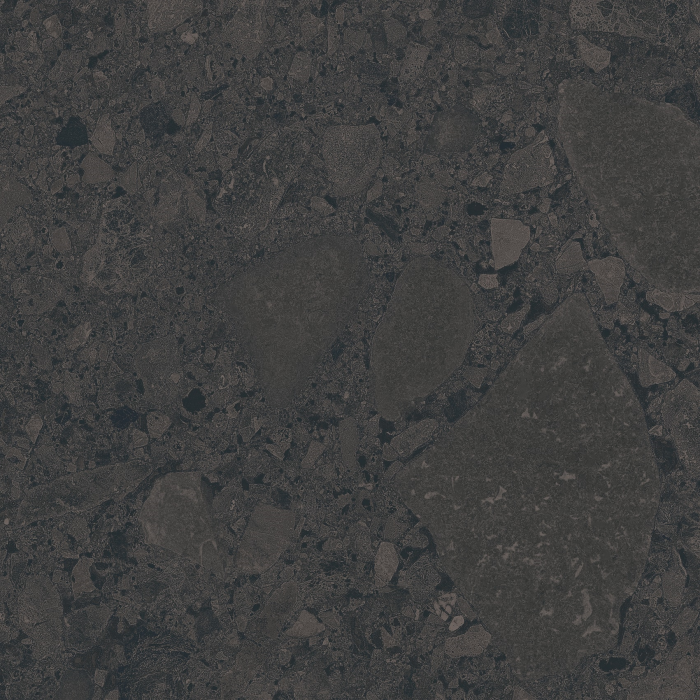Black Space   60X60