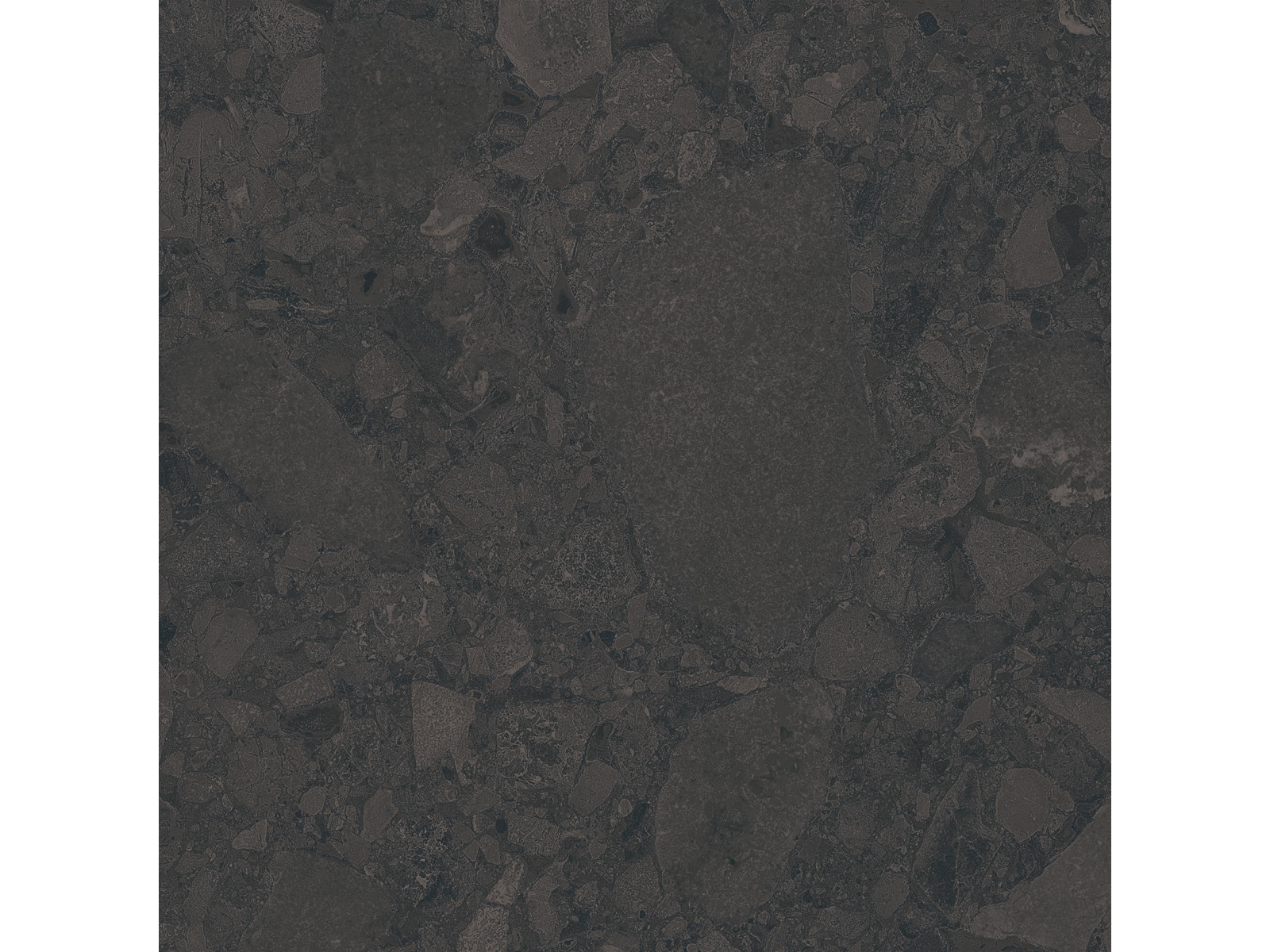 Black Space   60X60