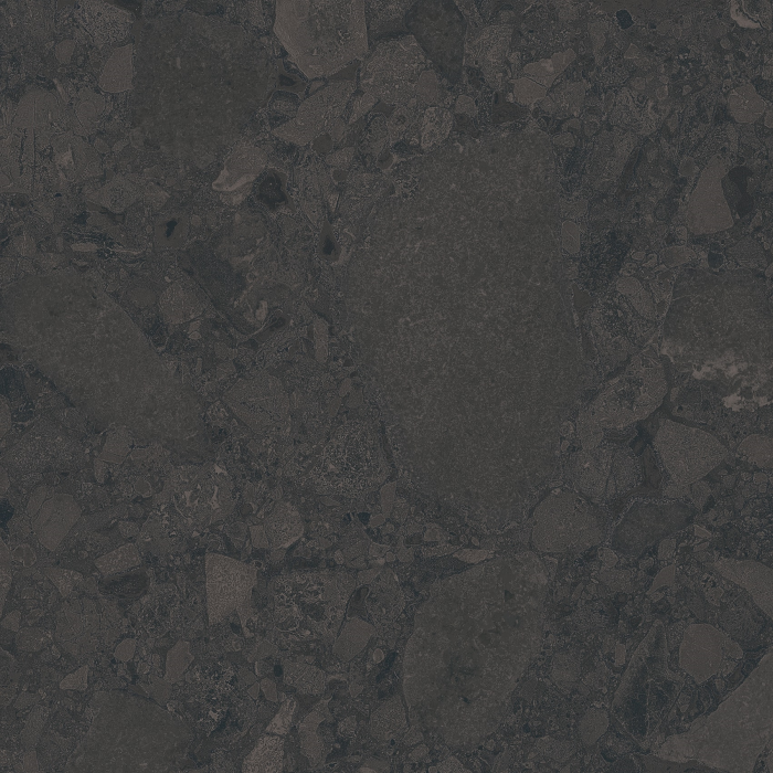 Black Space   60X60