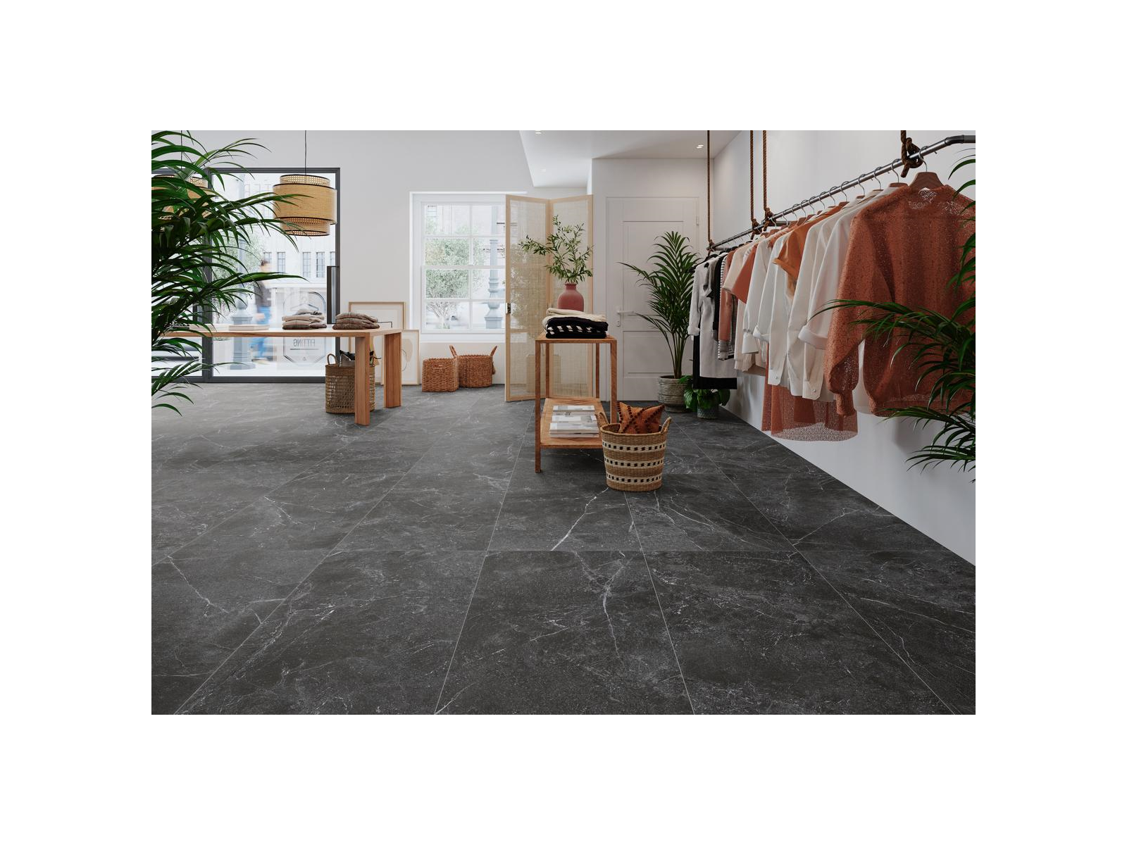 Blade Beige Mate 100X100