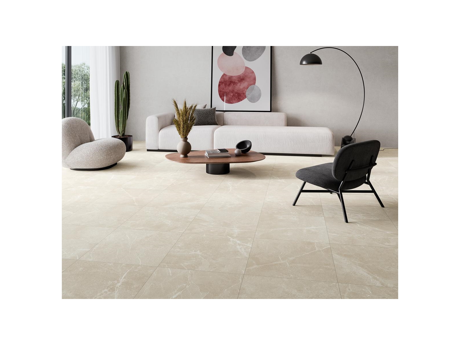 Blade Perla Mate 60X60