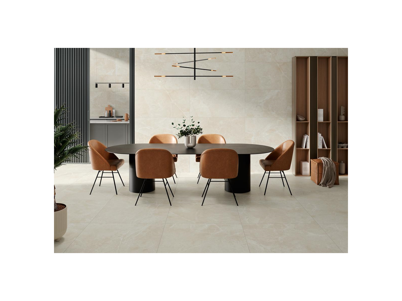 Blade Perla Mate 60X60