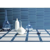 Blanc et Bleu