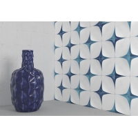Blanc et Bleu