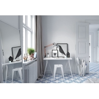 Blanc et Bleu
