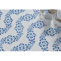 Blanc et Bleu
