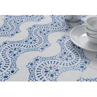 Blanc et Bleu