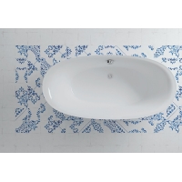 Blanc et Bleu