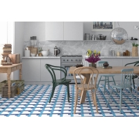 Blanc et Bleu