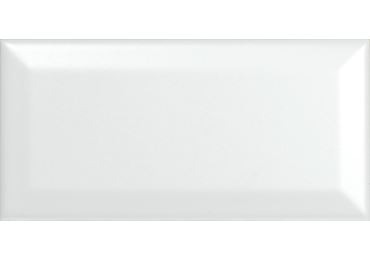 Blanco Biselado 7,5x15