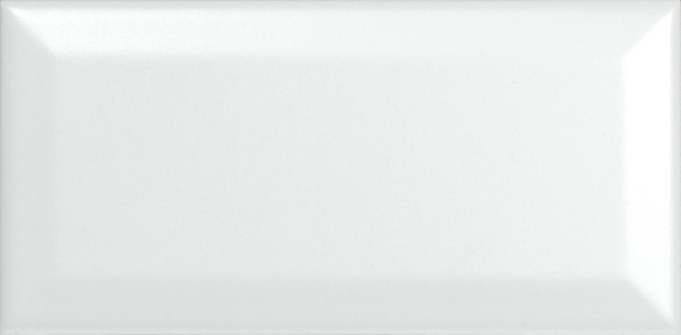 Blanco Biselado 7,5x15