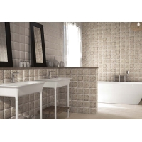 Blanco Mate 15x15