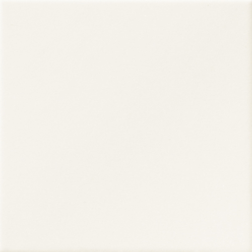 Blanco Mate 15x15