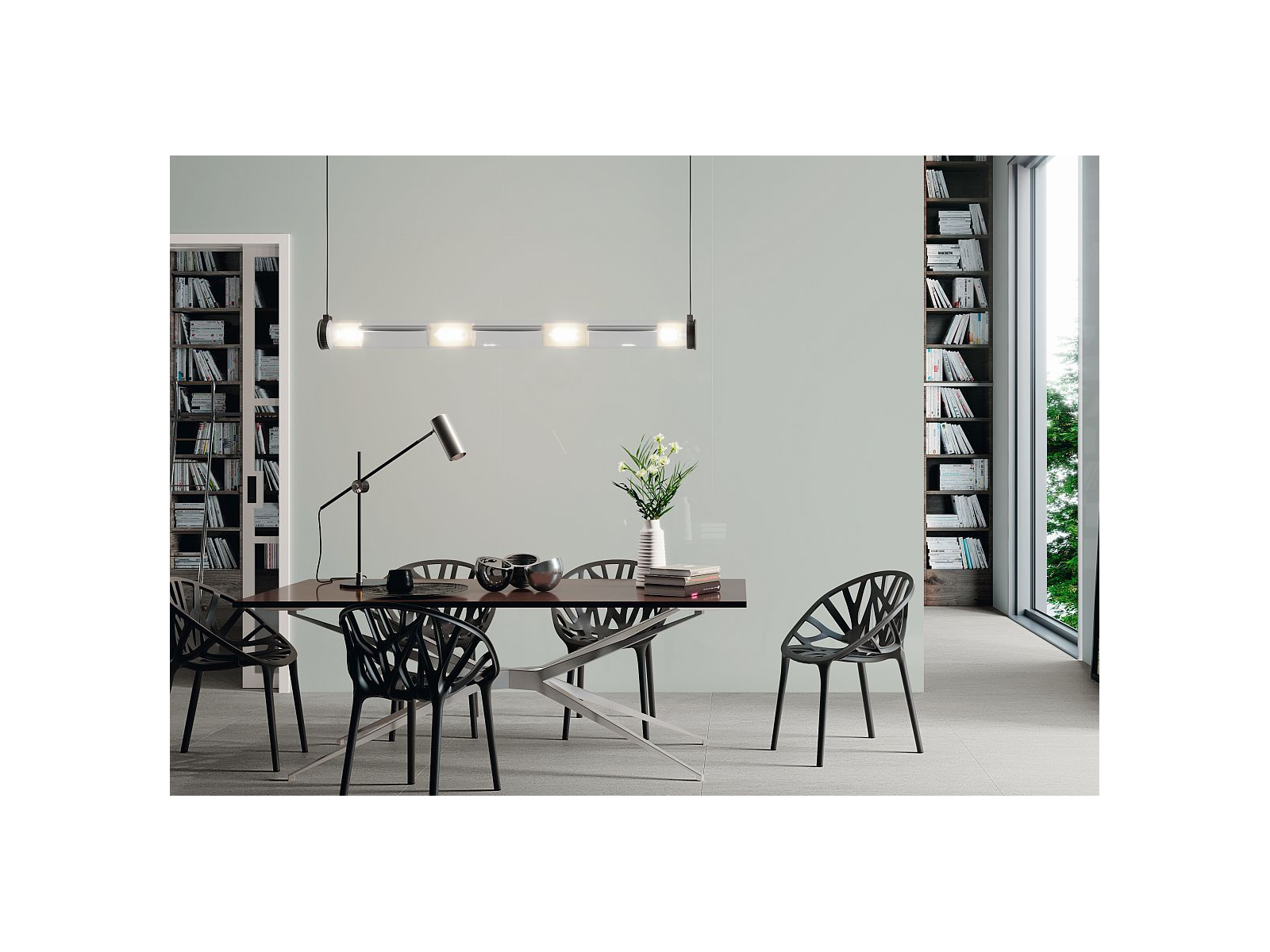 Blanco Natural 80x80