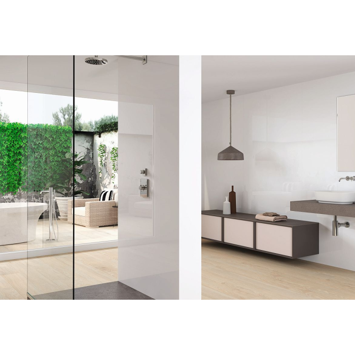 Blanco Pulido 60x120