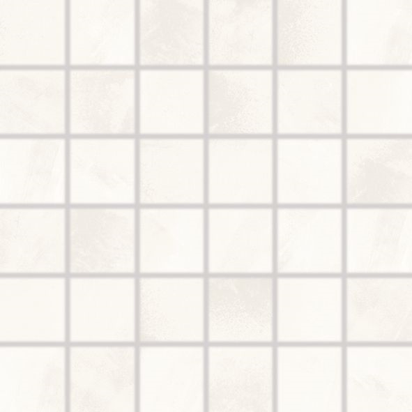 Blend Bílá 5 X 5