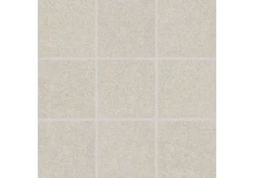 Block Béžová Mat Rektifikovaná 10X10