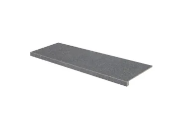 Block Černá Mat Rektifikovaná 30X120