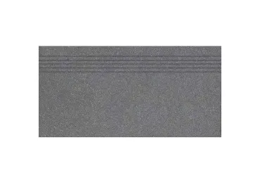 Block Černá Mat Rektifikovaná 30X60