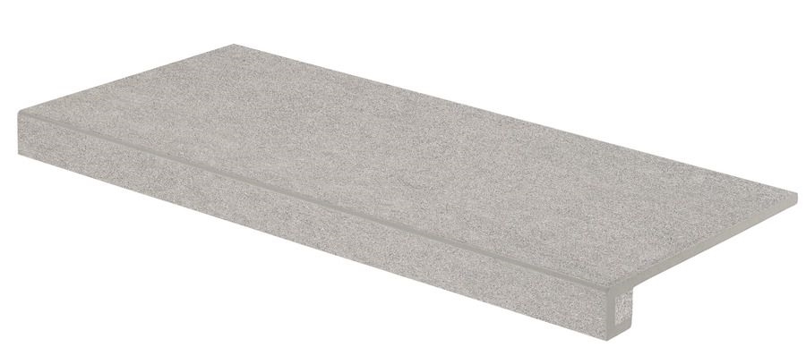 Block Šedá 40 X 80