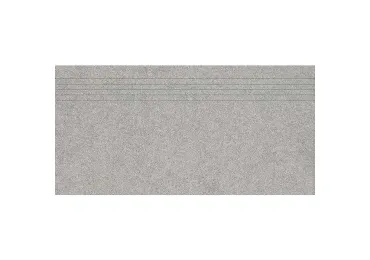 Block Šedá Mat Rektifikovaná 30X60