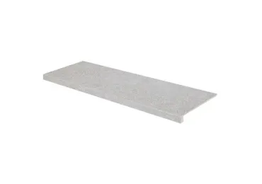 Block Světle Šedá Mat Rektifikovaná 30X120