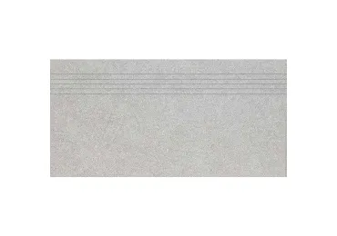 Block Světle Šedá Mat Rektifikovaná 30X60