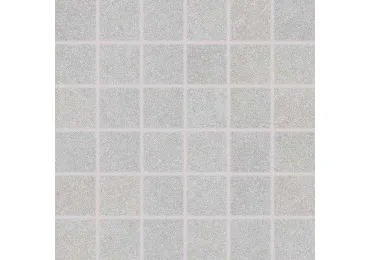 Block Světle Šedá Pololesk Rektifikovaná 30X30