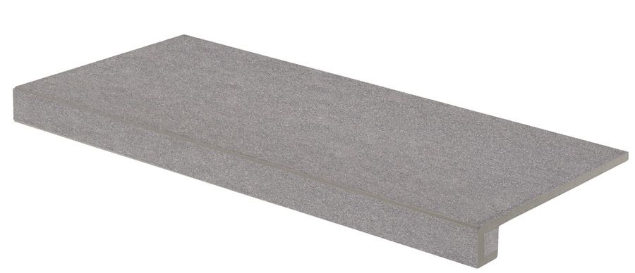 Block Tmavě Šedá 40 X 80